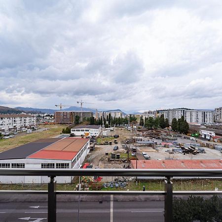 포드고리차 Tuski Put Apartman 아파트 외부 사진