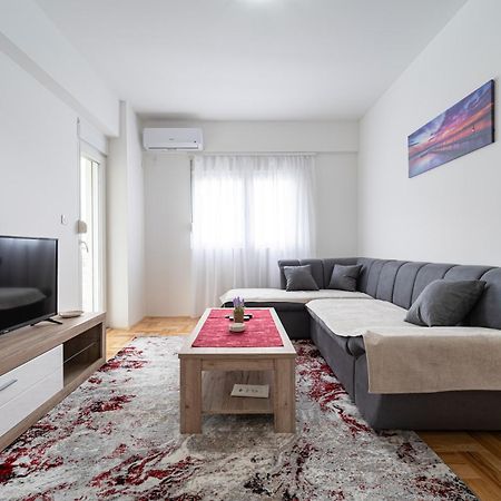 포드고리차 Tuski Put Apartman 아파트 외부 사진
